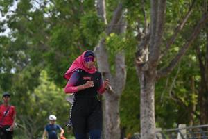 Kenanga Man of Steel Triathlon 123 2026