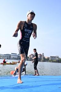 Kenanga Man of Steel Triathlon 123 2026