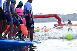 Kenanga Man of Steel Triathlon 123 2026