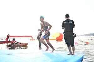 Kenanga Man of Steel Triathlon 123 2026