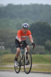Kenanga Man of Steel Triathlon 123 2026