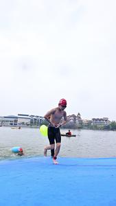 Kenanga Man of Steel Triathlon 123 2026