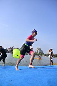 Kenanga Man of Steel Triathlon 123 2026