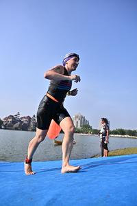 Kenanga Man of Steel Triathlon 123 2026