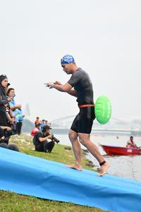 Kenanga Man of Steel Triathlon 123 2026