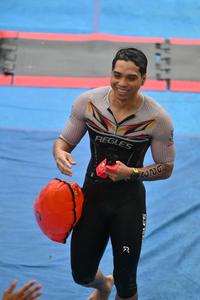 Kenanga Man of Steel Triathlon 123 2026