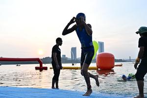 Kenanga Man of Steel Triathlon 123 2026