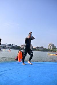 Kenanga Man of Steel Triathlon 123 2026