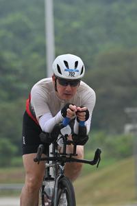 Kenanga Man of Steel Triathlon 123 2026