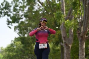Kenanga Man of Steel Triathlon 123 2026