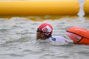 Kenanga Man of Steel Triathlon 123 2026