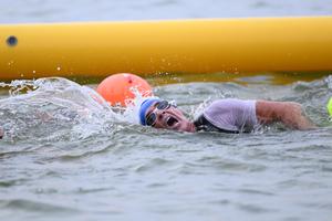 Kenanga Man of Steel Triathlon 123 2026