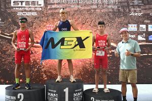 Kenanga Man of Steel Triathlon 123 2026