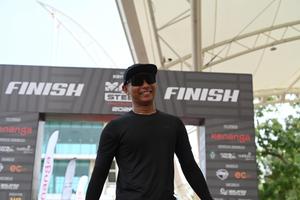 Kenanga Man of Steel Triathlon 123 2026