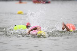Kenanga Man of Steel Triathlon 123 2026