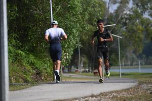 Kenanga Man of Steel Triathlon 123 2026