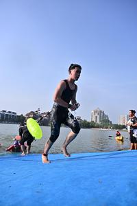 Kenanga Man of Steel Triathlon 123 2026