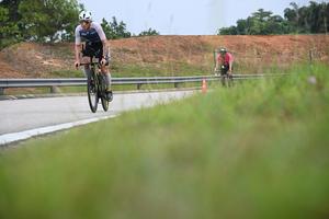 Kenanga Man of Steel Triathlon 123 2026
