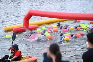 Kenanga Man of Steel Triathlon 123 2026