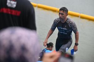 Kenanga Man of Steel Triathlon 123 2026