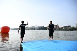 Kenanga Man of Steel Triathlon 123 2026