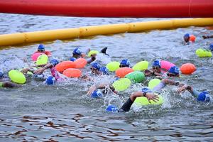 Kenanga Man of Steel Triathlon 123 2026