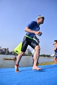 Kenanga Man of Steel Triathlon 123 2026