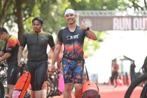 Kenanga Man of Steel Triathlon 123 2026