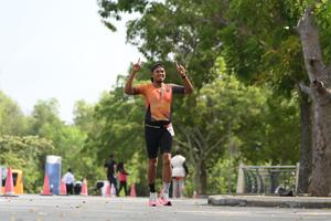 Kenanga Man of Steel Triathlon 123 2026