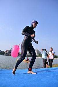 Kenanga Man of Steel Triathlon 123 2026