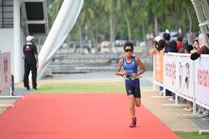 Kenanga Man of Steel Triathlon 123 2026