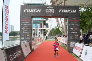 Kenanga Man of Steel Triathlon 123 2026