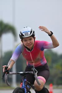 Kenanga Man of Steel Triathlon 123 2026