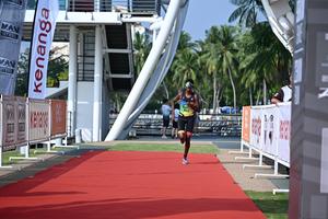 Kenanga Man of Steel Triathlon 123 2026