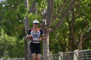 Kenanga Man of Steel Triathlon 123 2026