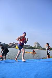 Kenanga Man of Steel Triathlon 123 2026