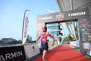 Kenanga Man of Steel Triathlon 123 2026