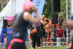 Kenanga Man of Steel Triathlon 123 2026
