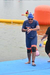 Kenanga Man of Steel Triathlon 123 2026