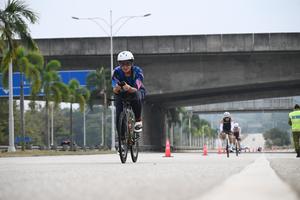 Kenanga Man of Steel Triathlon 123 2026