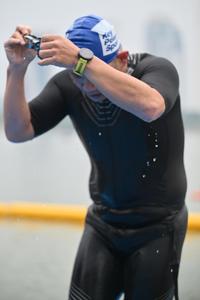 Kenanga Man of Steel Triathlon 123 2026