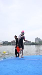 Kenanga Man of Steel Triathlon 123 2026