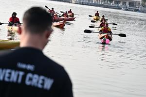 Kenanga Man of Steel Triathlon 123 2026