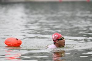 Kenanga Man of Steel Triathlon 123 2026