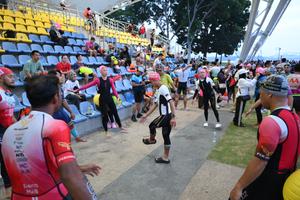 Kenanga Man of Steel Triathlon 123 2026