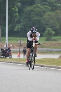 Kenanga Man of Steel Triathlon 123 2026