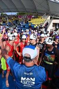 Kenanga Man of Steel Triathlon 123 2026