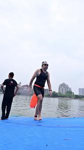Kenanga Man of Steel Triathlon 123 2026