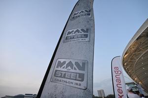 Kenanga Man of Steel Triathlon 123 2026