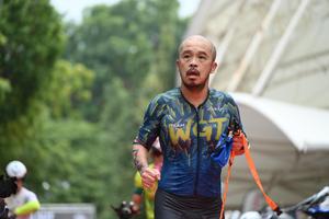 Kenanga Man of Steel Triathlon 123 2026
